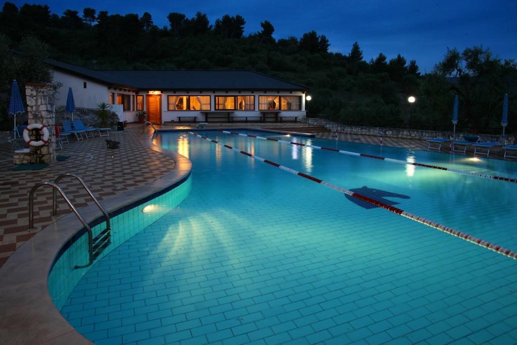 Agricostella Agriturismo فيستَ المظهر الخارجي الصورة