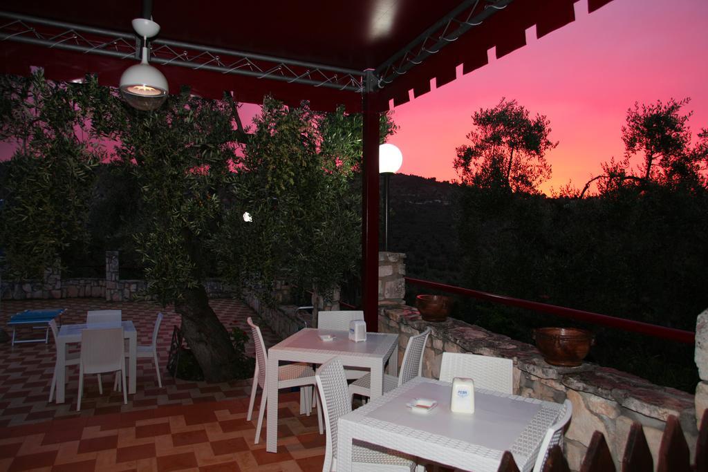 Agricostella Agriturismo فيستَ المظهر الخارجي الصورة