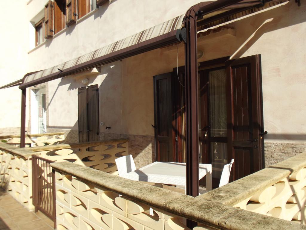Agricostella Agriturismo فيستَ المظهر الخارجي الصورة