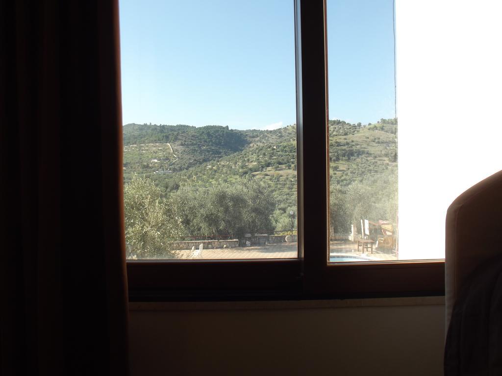 Agricostella Agriturismo فيستَ المظهر الخارجي الصورة