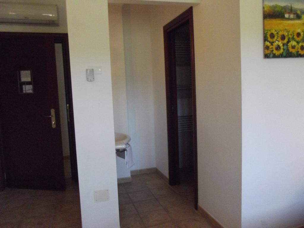 Agricostella Agriturismo فيستَ المظهر الخارجي الصورة