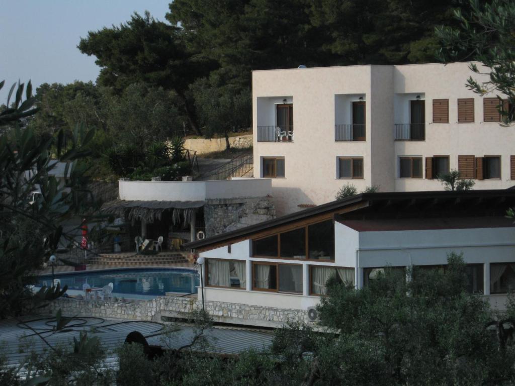Agricostella Agriturismo فيستَ المظهر الخارجي الصورة