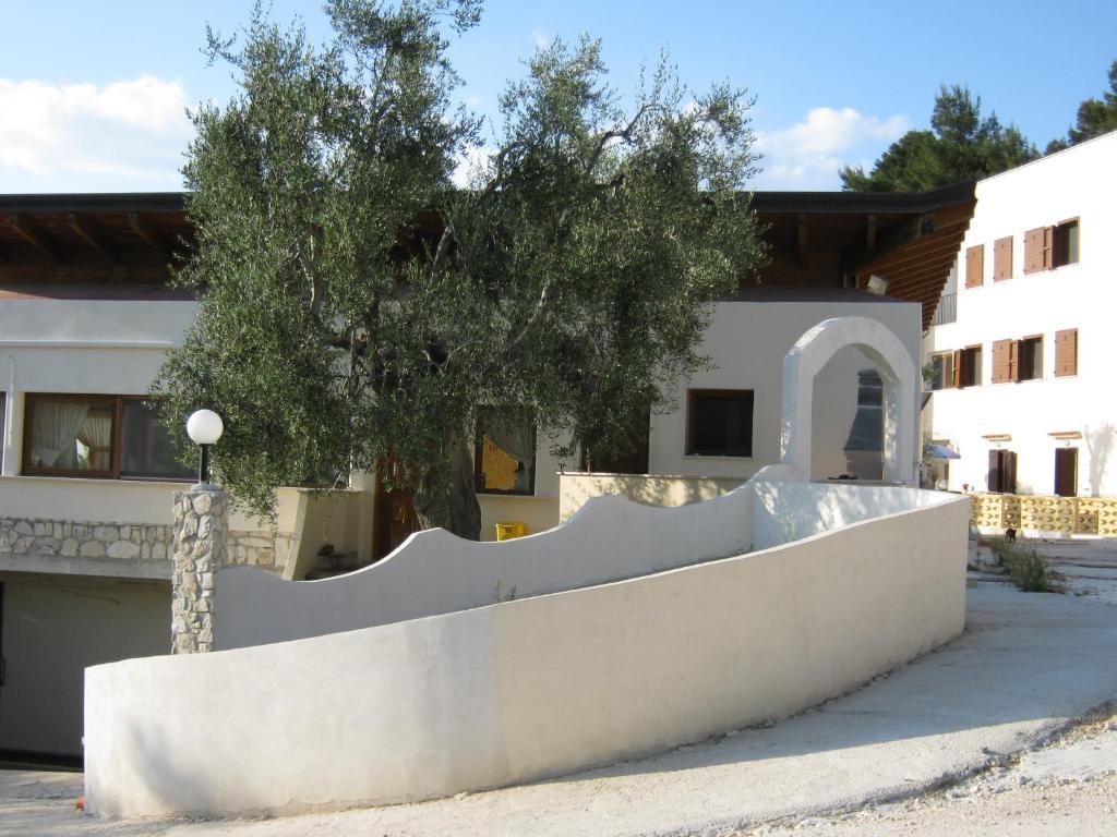 Agricostella Agriturismo فيستَ المظهر الخارجي الصورة