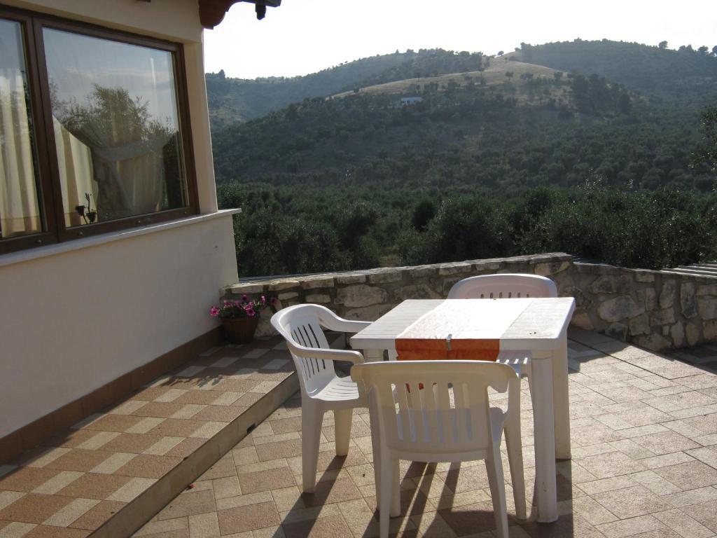 Agricostella Agriturismo فيستَ المظهر الخارجي الصورة