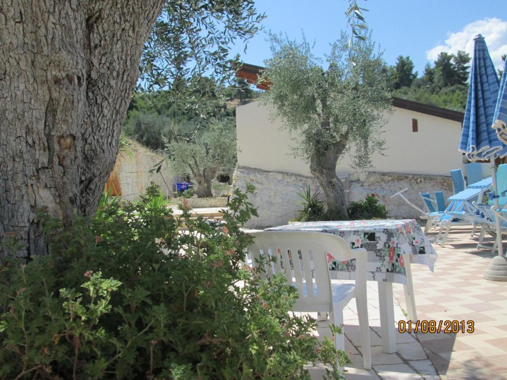 Agricostella Agriturismo فيستَ المظهر الخارجي الصورة