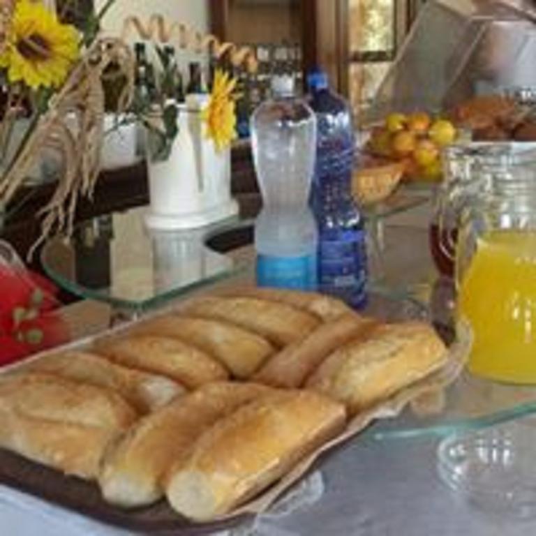 Agricostella Agriturismo فيستَ المظهر الخارجي الصورة