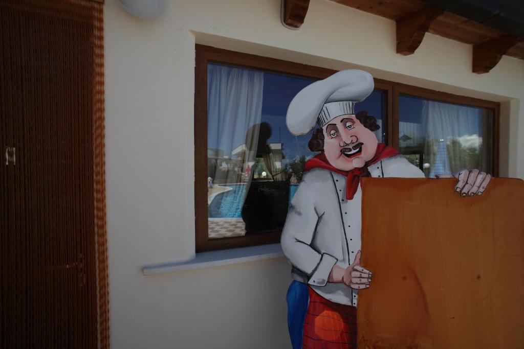 Agricostella Agriturismo فيستَ المظهر الخارجي الصورة