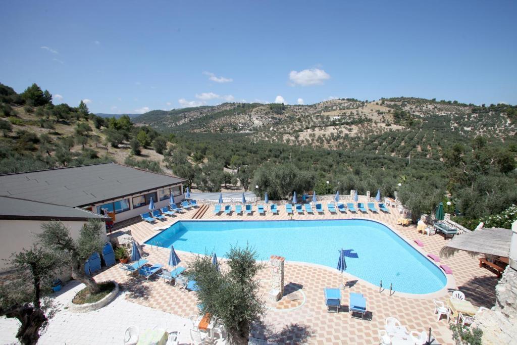 Agricostella Agriturismo فيستَ المظهر الخارجي الصورة