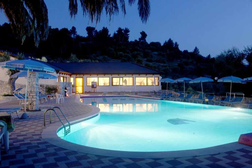 Agricostella Agriturismo فيستَ المظهر الخارجي الصورة