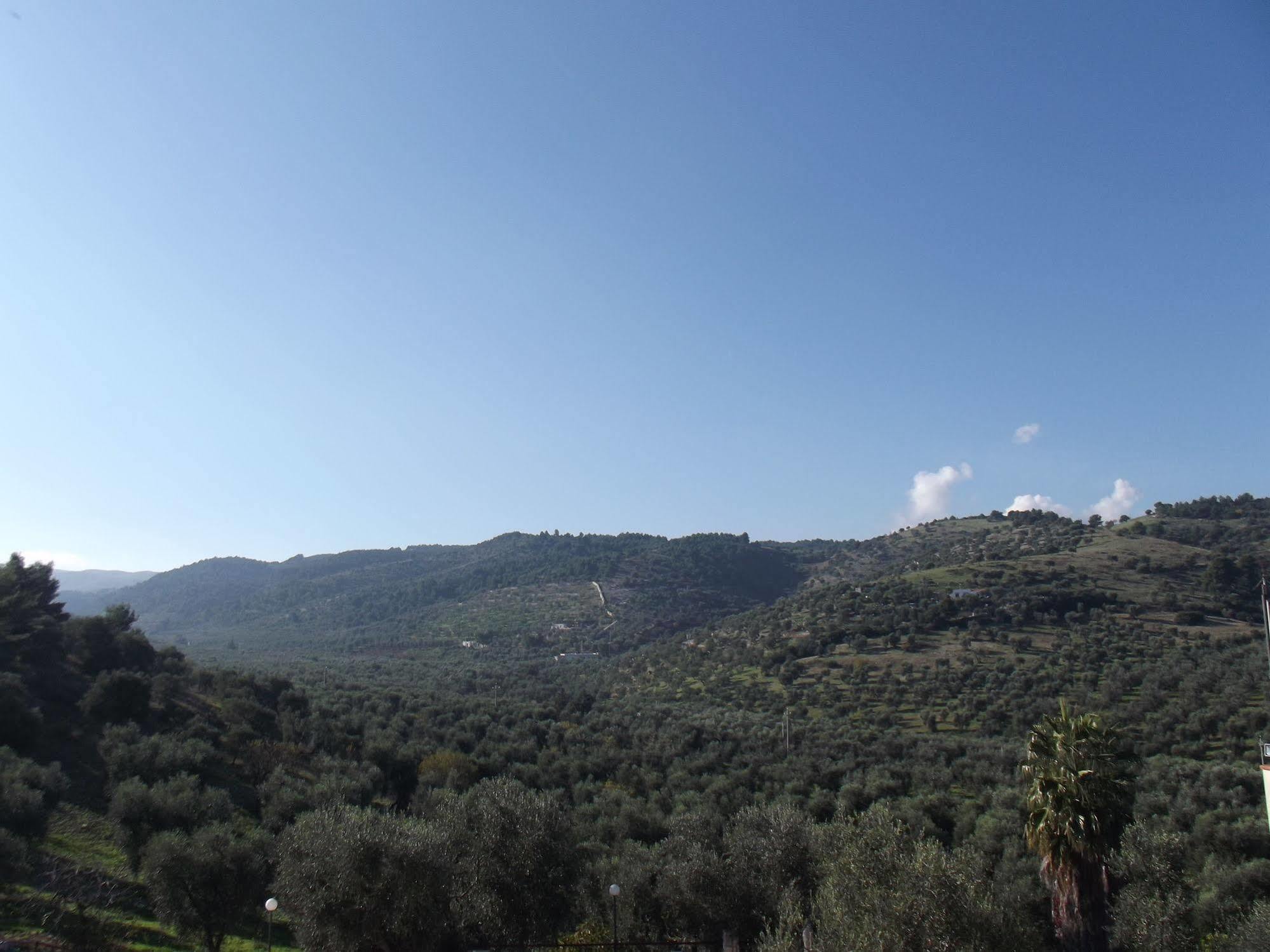 Agricostella Agriturismo فيستَ المظهر الخارجي الصورة