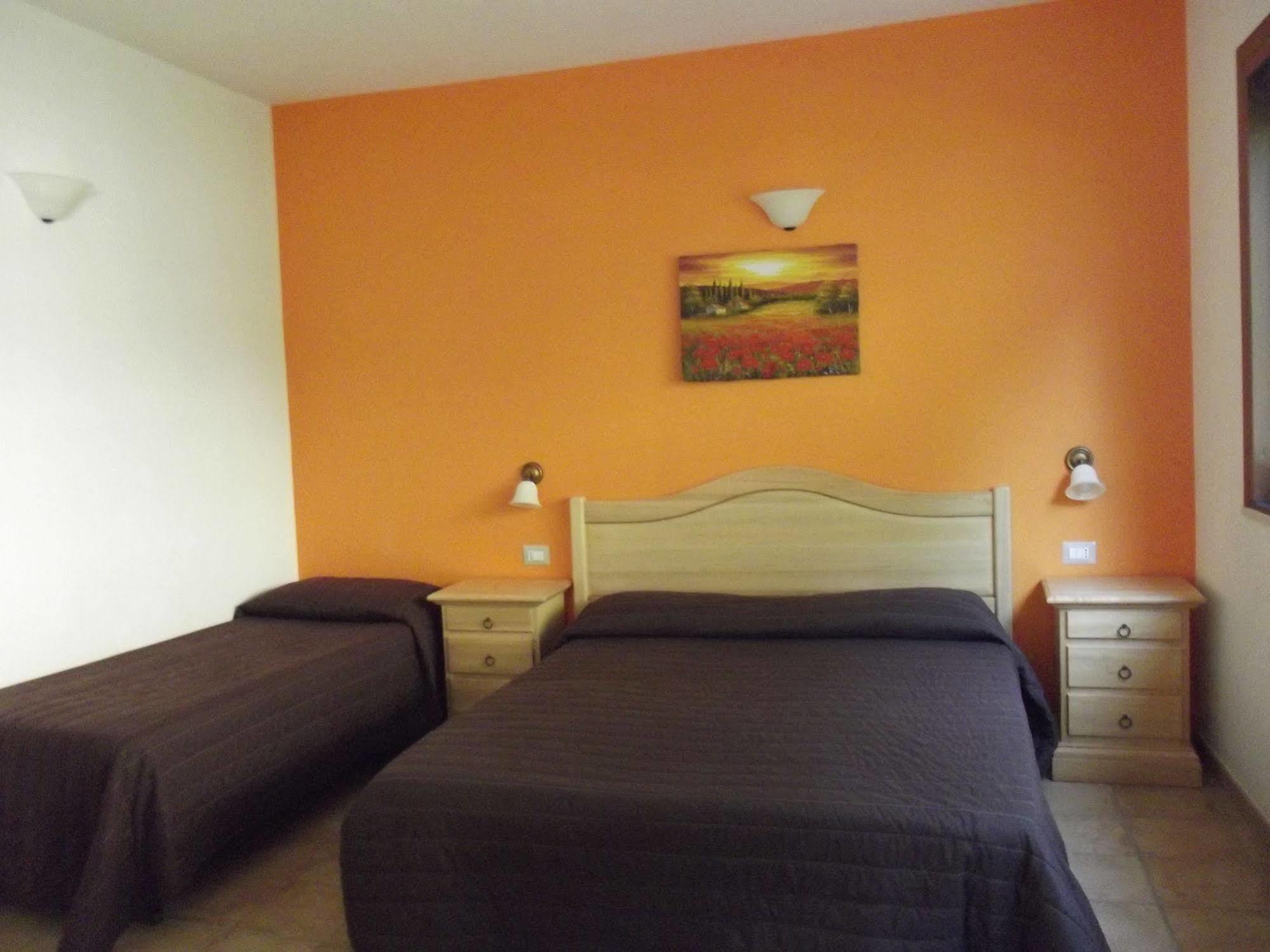 Agricostella Agriturismo فيستَ المظهر الخارجي الصورة
