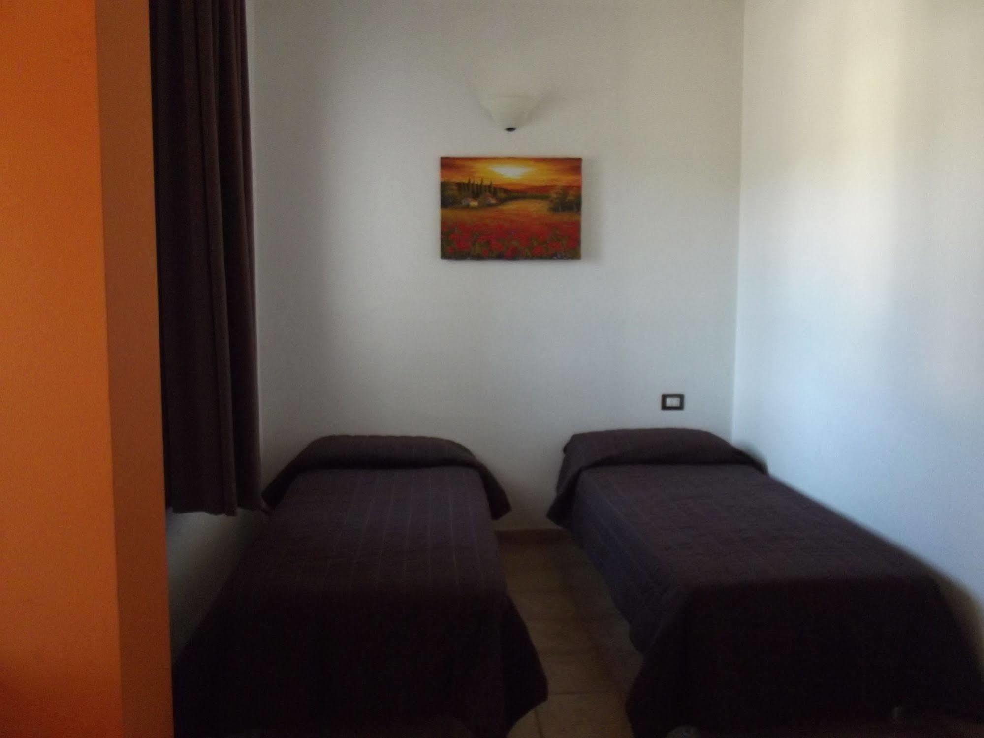 Agricostella Agriturismo فيستَ المظهر الخارجي الصورة