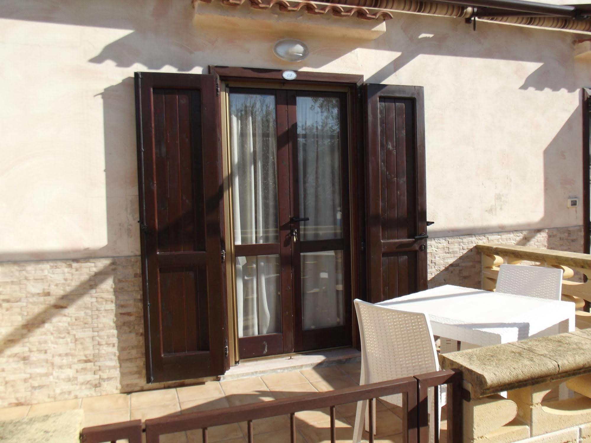 Agricostella Agriturismo فيستَ المظهر الخارجي الصورة