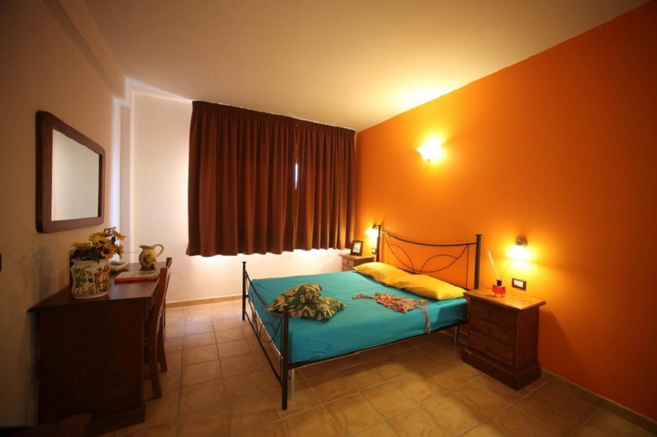 Agricostella Agriturismo فيستَ المظهر الخارجي الصورة