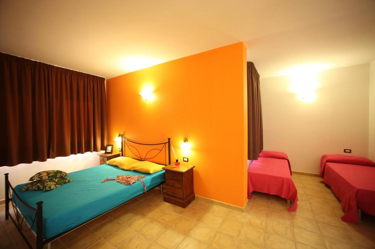 Agricostella Agriturismo فيستَ المظهر الخارجي الصورة