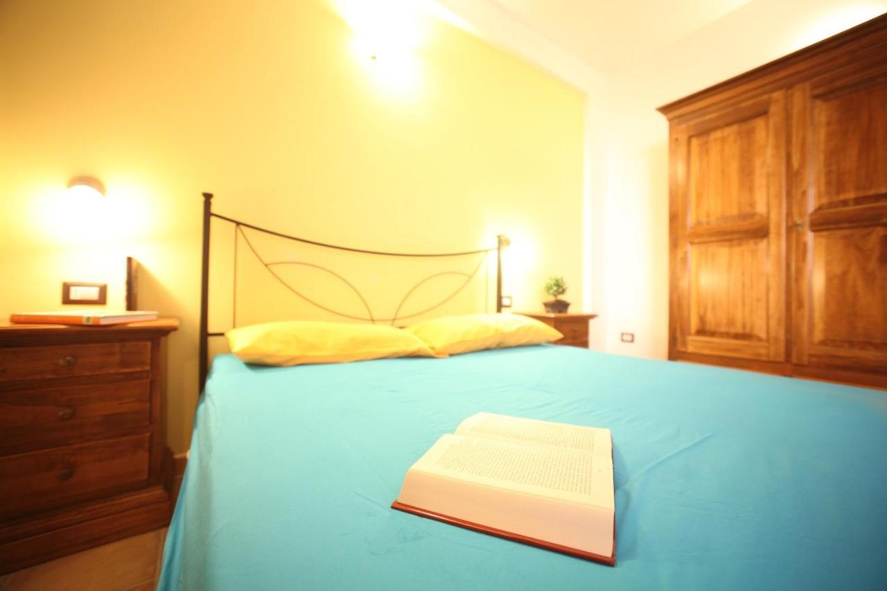 Agricostella Agriturismo فيستَ المظهر الخارجي الصورة