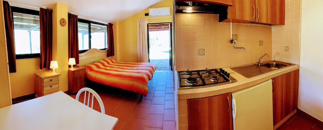 Agricostella Agriturismo فيستَ المظهر الخارجي الصورة