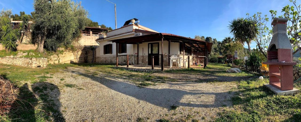 Agricostella Agriturismo فيستَ المظهر الخارجي الصورة